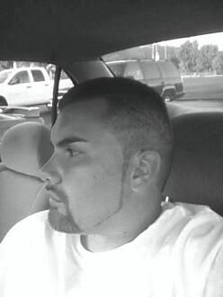 Gabriel Gonzalez - Class of 2004 - Ganesha High School