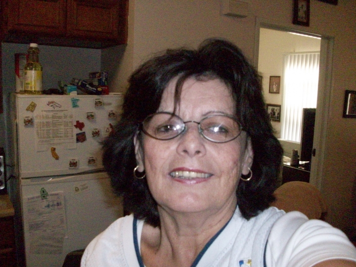Mary Gonzales - Class of 1973 - Ganesha High School