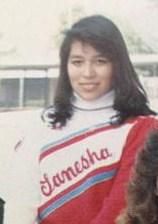 Yvette Frausto - Class of 1987 - Ganesha High School