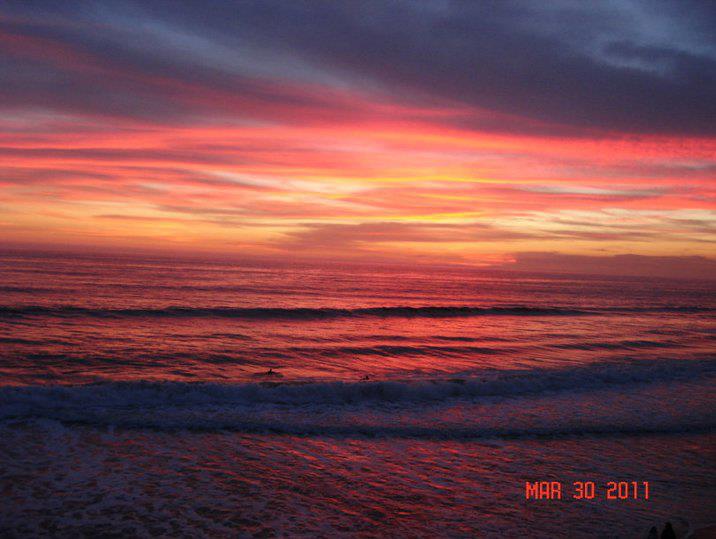 Angie Velasquez - Class of 2001 - Ganesha High School