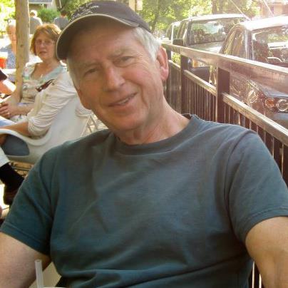 David Walker - Class of 1974 - Ganesha High School