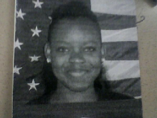 Sharday Hatton - Class of 2008 - Ganesha High School