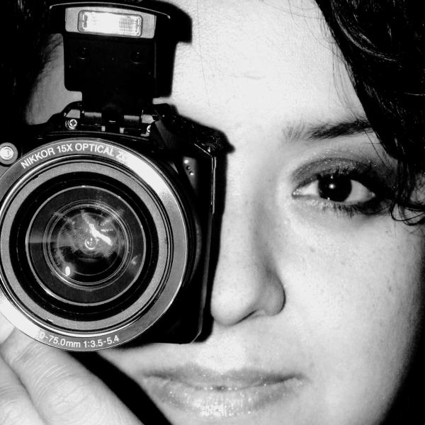 Abigail Mendoza - Class of 1993 - Ganesha High School