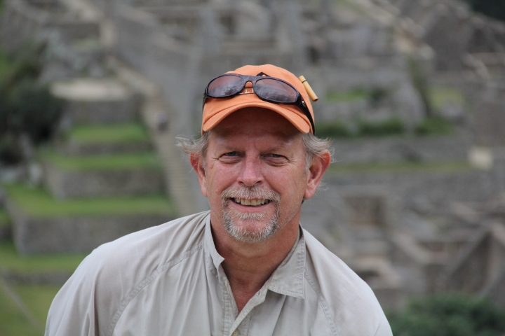 Michael Balog - Class of 1970 - Ganesha High School