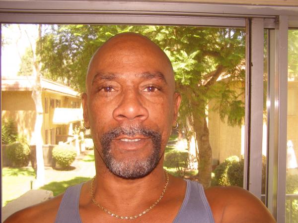 Johnny Bean - Class of 1971 - Ganesha High School