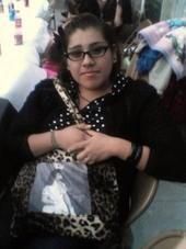 Brenda Juarez - Class of 2000 - Ganesha High School