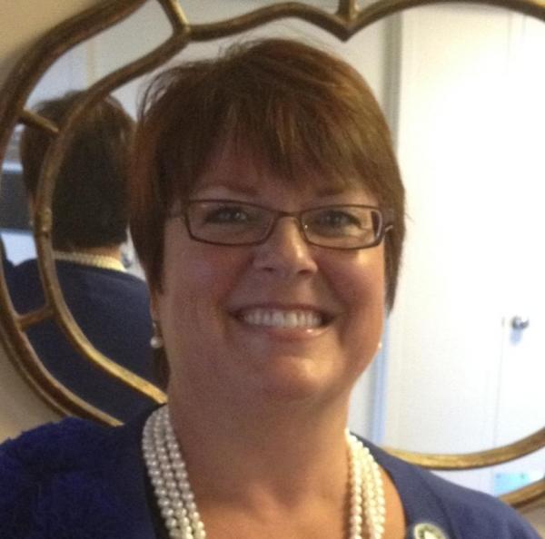 Caroline West - Class of 1981 - Ganesha High School