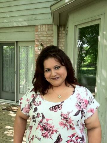 Ana Lisa Alonzo - Class of 1989 - Ganesha High School