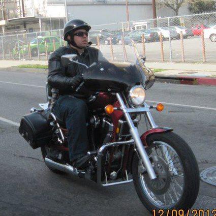 Saul Castro - Class of 1999 - Ganesha High School