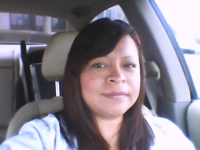 Gladys Jaramillo - Class of 1998 - Ganesha High School