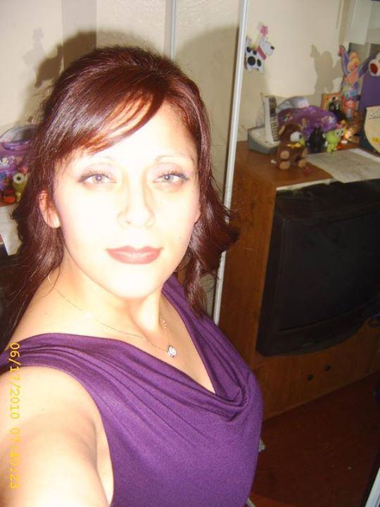 Olga Morales - Class of 1988 - Ganesha High School