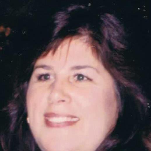 Pamela Richter Parslow - Class of 1973 - Ganesha High School