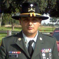 Alex Rojas - Class of 2002 - Ganesha High School