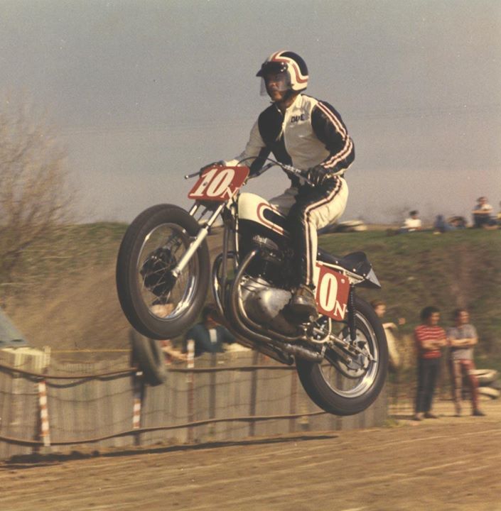 Dave Brant - Class of 1960 - Ganesha High School