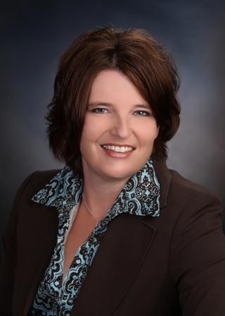 Kathy Nance - Class of 1988 - Powder River County High School