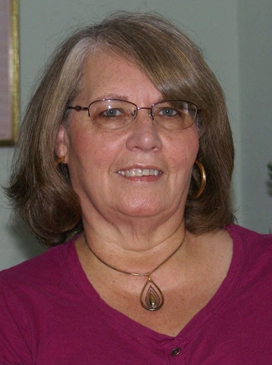 Sandi Schrantz - Class of 1971 - Keya Paha County High School