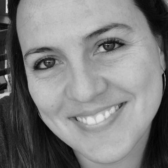 Vanessa De La Fuente - Class of 1994 - North Montgomery High School