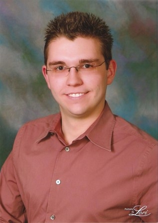Shawn Randall - Class of 2004 - North Montgomery High School