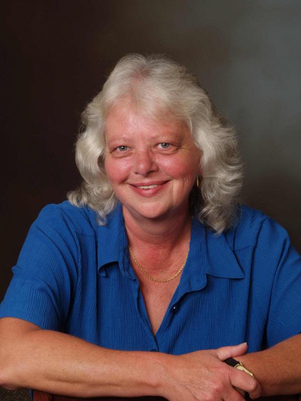 Patricia Carrell - Class of 1973 - North Montgomery High School
