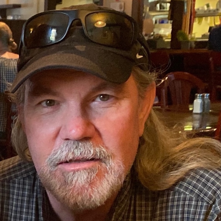 Steve Murphy - Class of 1977 - North Montgomery High School