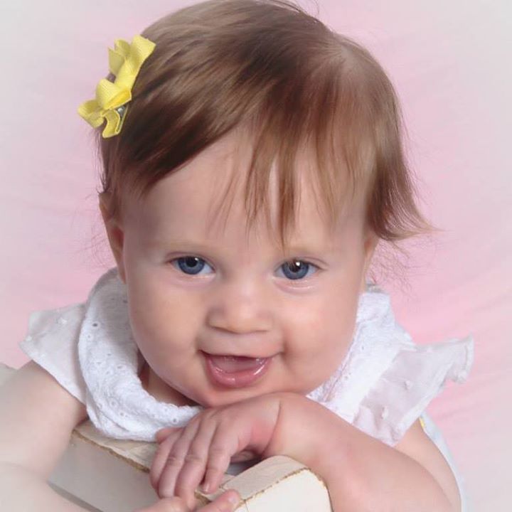 Kristine Monnette - Class of 2005 - Diamond Ranch High School