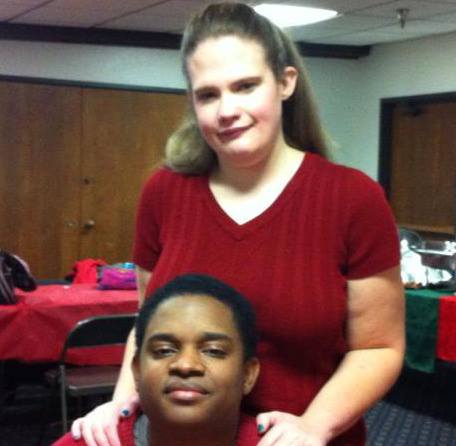 Kristian Batiste - Class of 2004 - Diamond Ranch High School