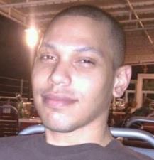 Jonathan Jean - Class of 2005 - Diamond Ranch High School