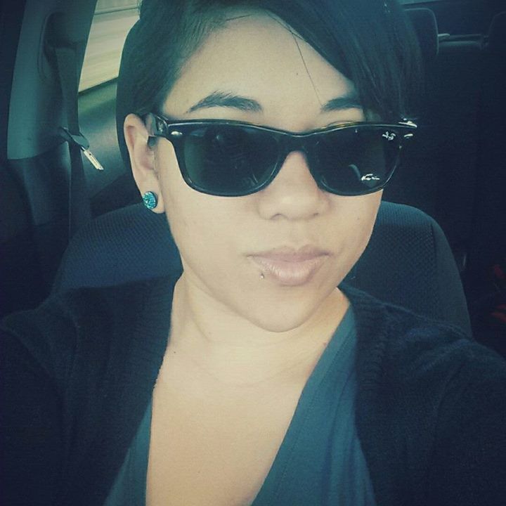 Nadya Gonzalez - Class of 2005 - Diamond Ranch High School