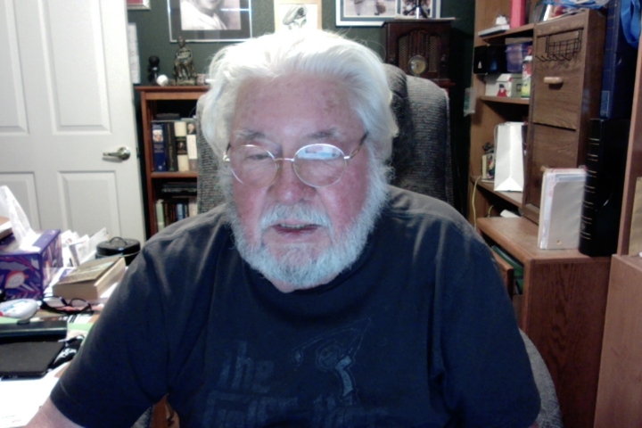 David Bradbury - Class of 1965 - Kimball High School