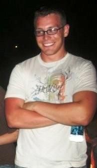 Josh Cain - Class of 2006 - Powell County High School