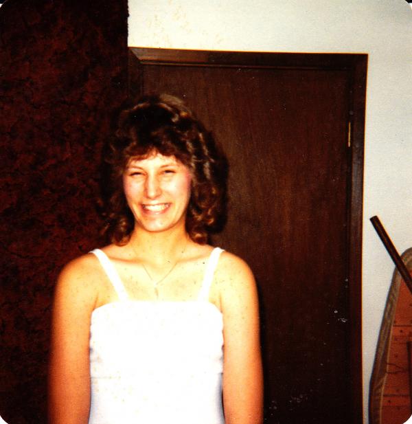Kelli Crawford - Class of 1981 - Powell County High School