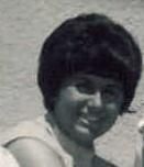 Sandee Hutton - Class of 1965 - Power High School