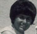 Sandee Hutton, class of 1965