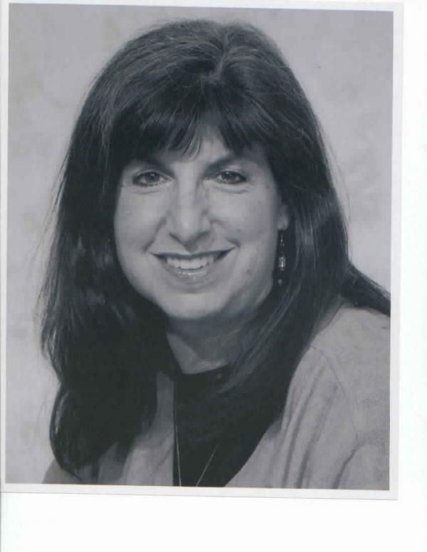 Jill Kranzberg - Class of 1971 - Ladue Horton Watkins High School