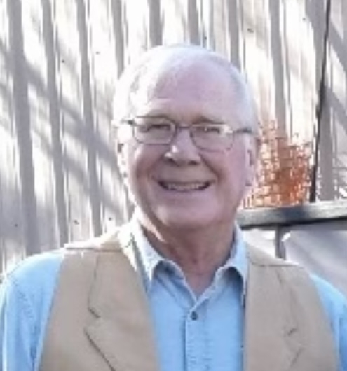 Maury Mertz - Class of 1965 - Ladue Horton Watkins High School