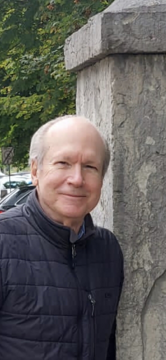 Craig Zehntner - Class of 1967 - Ladue Horton Watkins High School