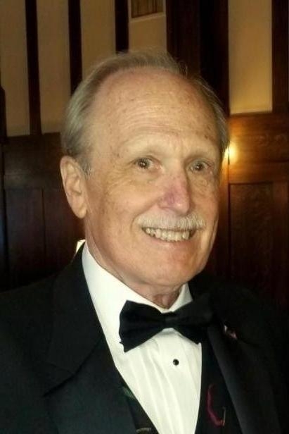Lansing Hecker - Class of 1967 - Ladue Horton Watkins High School