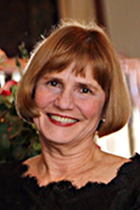 Susan Uptegrove - Class of 1961 - Ladue Horton Watkins High School