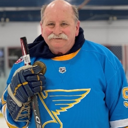 Rick Levy - Class of 1969 - Ladue Horton Watkins High School