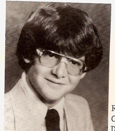 David Coen - Class of 1982 - Lafayette Co. High School