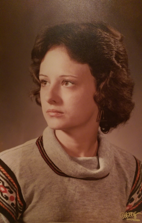 Teresa Dudgeon - Class of 1979 - Lafayette Co. High School