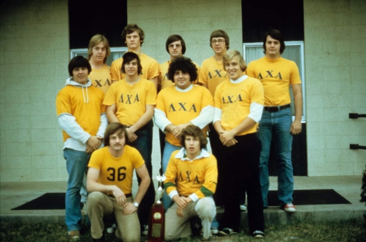 Greg Opfer - Class of 1971 - Lafayette Co. High School