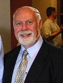 Marv Blevins - Class of 1965 - Lafayette Co. High School