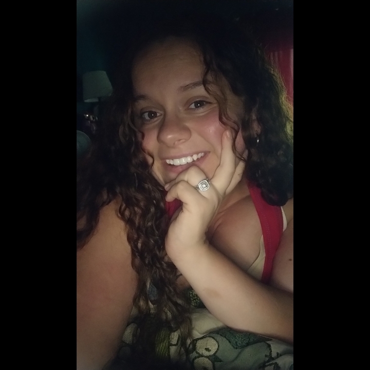 Kayla Nienhueser - Class of 2015 - Lafayette Co. High School