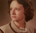 Teresa Dudgeon, class of 1979