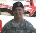 SFC. Mike Myer