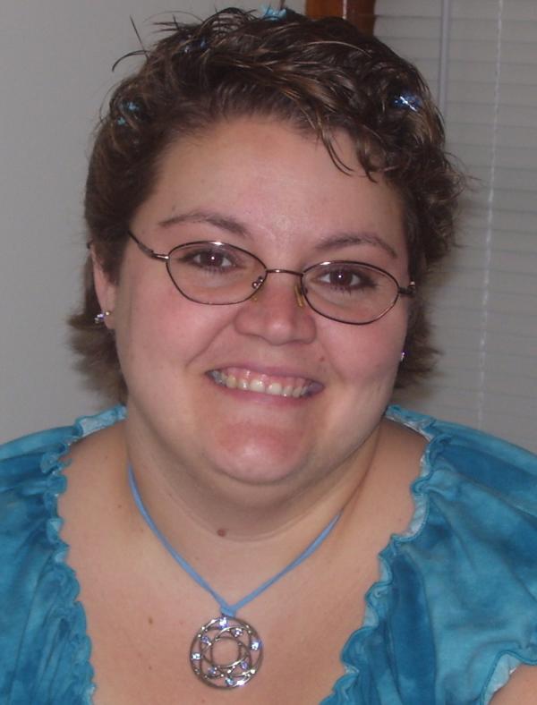 Nanette Flowers - Class of 1989 - Northview High School