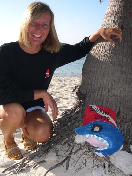 Heather Rickard - Class of 1995 - Northview High School