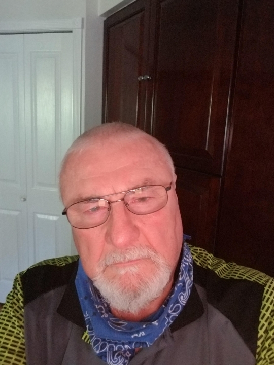 William Wilson - Class of 1967 - Lafayette High School