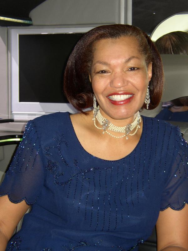 Hila Whyte - Class of 1967 - Lafayette High School